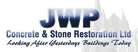 JWP Concrete And Stone Restoration